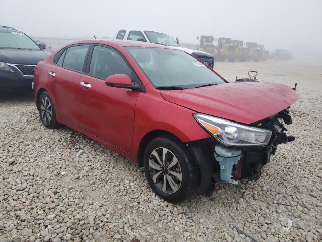 2023 KIA RIO LX 3KPA24AD9PE550726