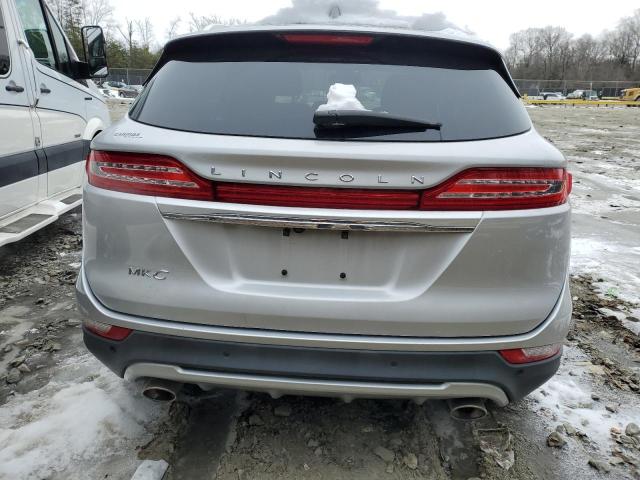 2019 LINCOLN MKC RESERV - 5LMCJ3D90KUL09072