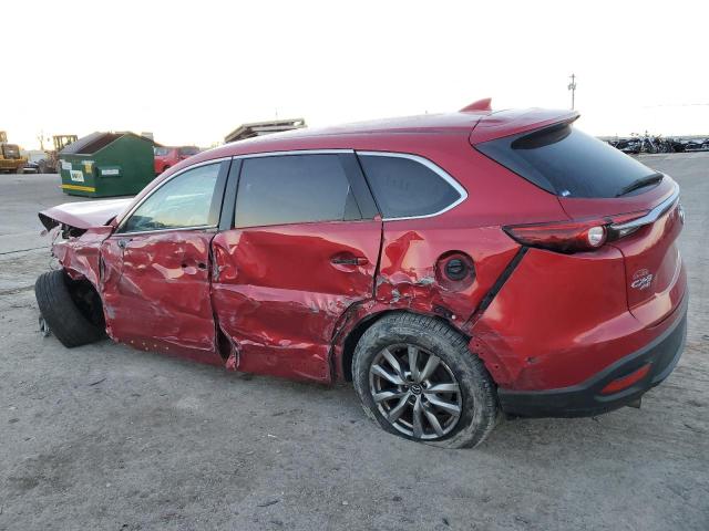 2016 MAZDA CX-9 TOURI - JM3TCBCY9G0113979