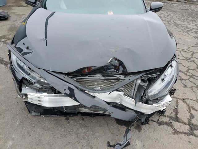 2018 HONDA CIVIC SPOR - SHHFK7H97JU404768
