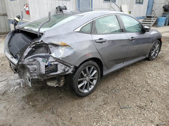 2019 HONDA CIVIC EX JHMFC1F35KX011707
