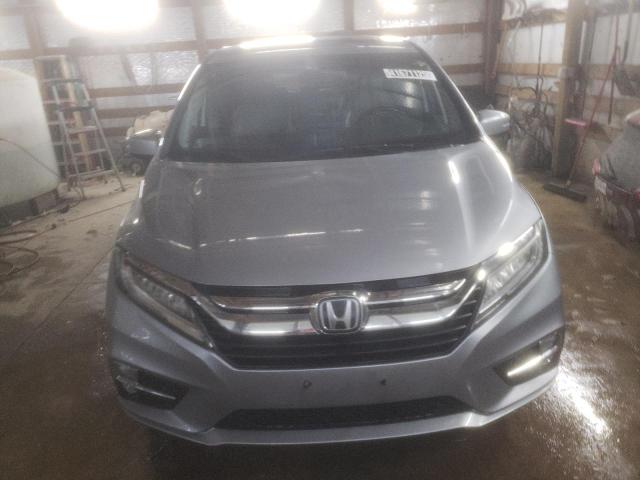 2018 HONDA ODYSSEY EL - 5FNRL6H98JB057618