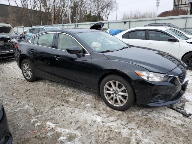 2016 MAZDA 6 SPORT - JM1GJ1U54G1450083