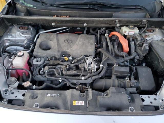 2020 TOYOTA RAV4 LE - JTMLWRFVXLD071044