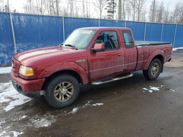 FORD RANGER SUP