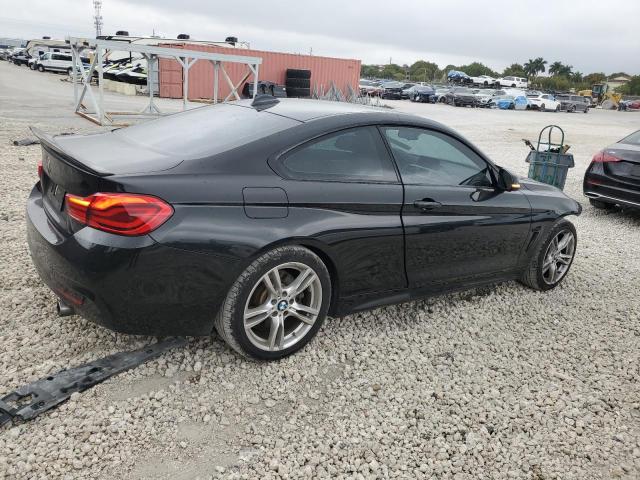 2019 BMW 440I WBA4W7C5XKAG52685