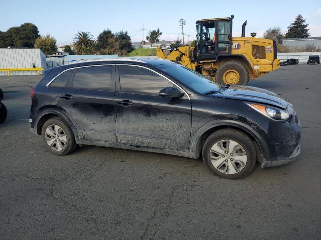 2018 KIA NIRO LX - KNDCM3LD5J5209952