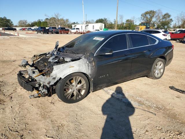 CHEVROLET IMPALA LT