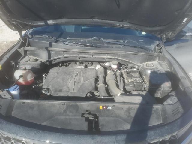 2022 KIA SORENTO EX - 5XYRHDLF3NG133764