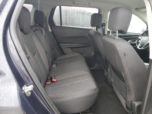 2015 GMC TERRAIN SL - 2GKALREK1F6366595