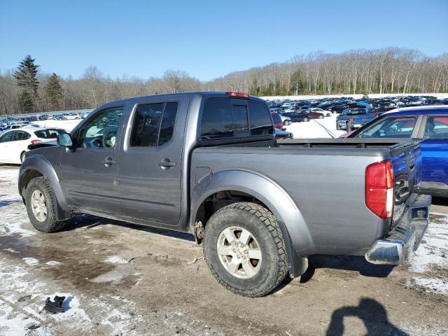 2018 NISSAN FRONTIER S 1N6AD0EV7JN740224