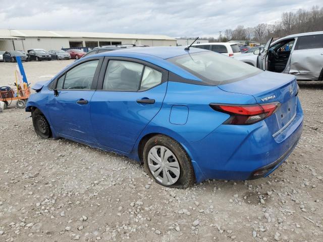 2023 NISSAN VERSA S - 3N1CN8DV8PL850333
