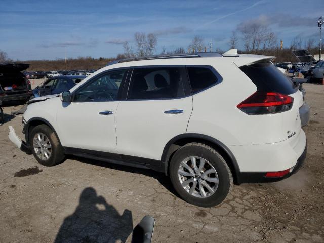 2020 NISSAN ROGUE S - JN8AT2MV2LW109126