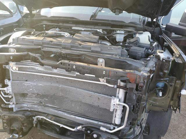 2021 GMC SIERRA K35 - 1GT49WEY1MF262069