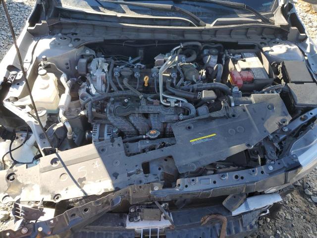 2022 NISSAN ALTIMA SV - 1N4BL4DV9NN387726