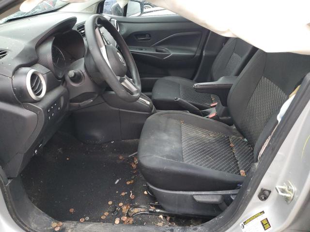 2020 NISSAN VERSA S 3N1CN8DV3LL902283