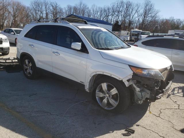 Vin: 5xykuda23cg291368, lot: 42061635, kia sorento ex 20124