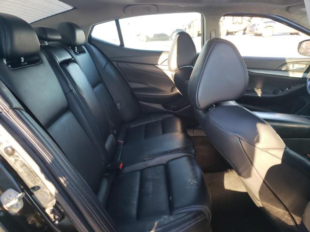 2017 NISSAN MAXIMA 3.5 - 1N4AA6AP9HC436183