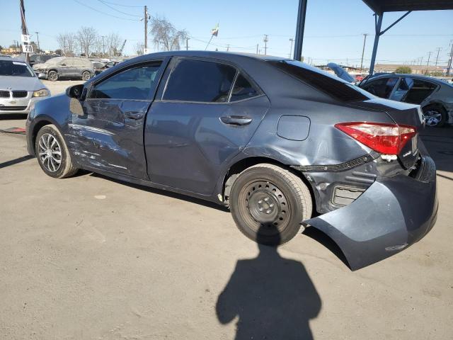 Vin: 5yfburhe8jp807973, lot: 88222305, toyota corolla l 20182