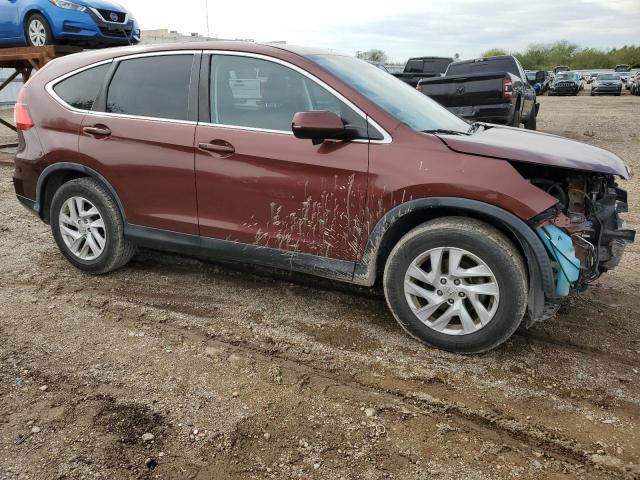 2016 HONDA CR-V EX - 3CZRM3H52GG722129