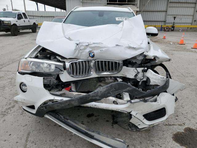 2017 BMW X3 SDRIVE2 - 5UXWZ7C58H0V84903