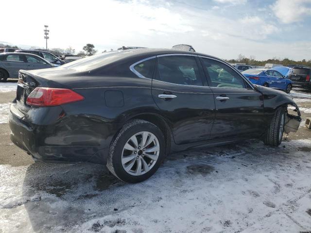 Vin: jn1by1ar1bm373812, lot: 89275025, infiniti m37 x 20113