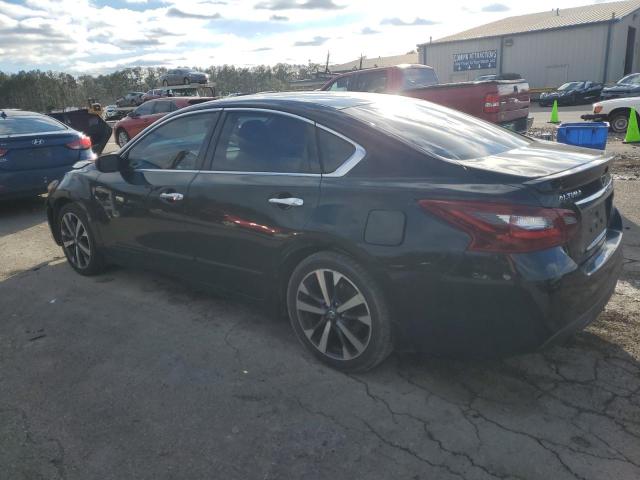 2017 NISSAN ALTIMA 2.5 - 1N4AL3AP8HC286186