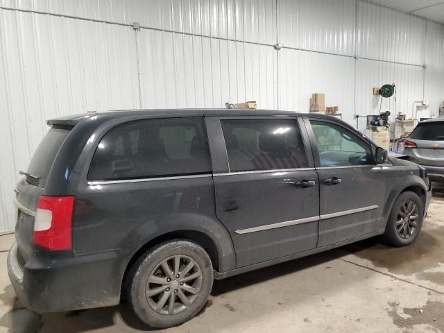 2015 CHRYSLER TOWN & COU - 2C4RC1HG4FR572726