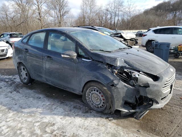 2015 FORD FIESTA SE 3FADP4BJXFM127179