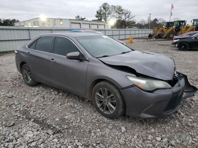 2017 TOYOTA CAMRY LE - 4T1BF1FK4HU325420
