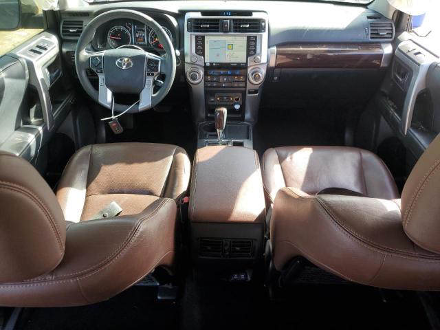 2020 TOYOTA 4RUNNER SR5 JTEZU5JR2L5223682