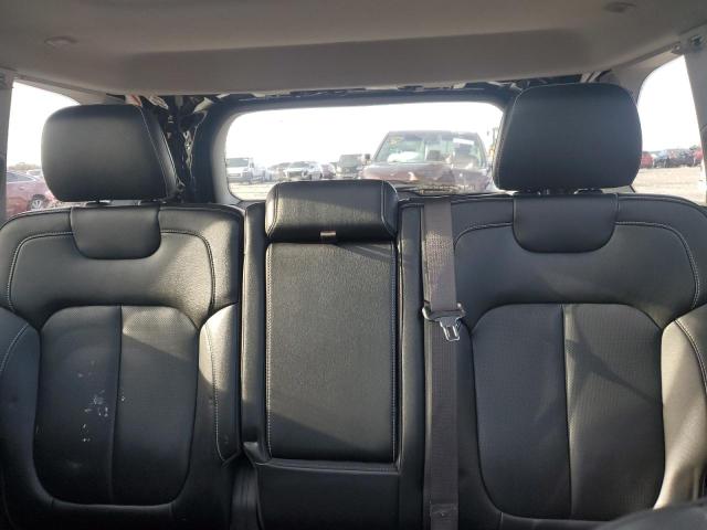 2023 JEEP GRAND CHER - 1C4RJYB60PC588575