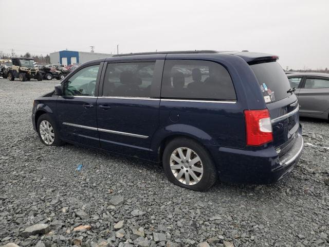 Vin: 2c4rc1bgxdr695100, lot: 88349415, chrysler minivan touring 20132