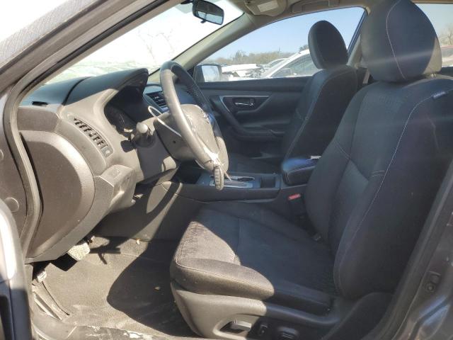 2016 NISSAN ALTIMA 2.5 - 1N4AL3APXGC204196