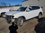 2018 VOLKSWAGEN ATLAS S - 1V2AP2CA7JC548222