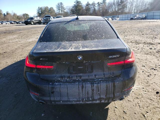 2021 BMW 330XI - 3MW5R7J02M8B69996