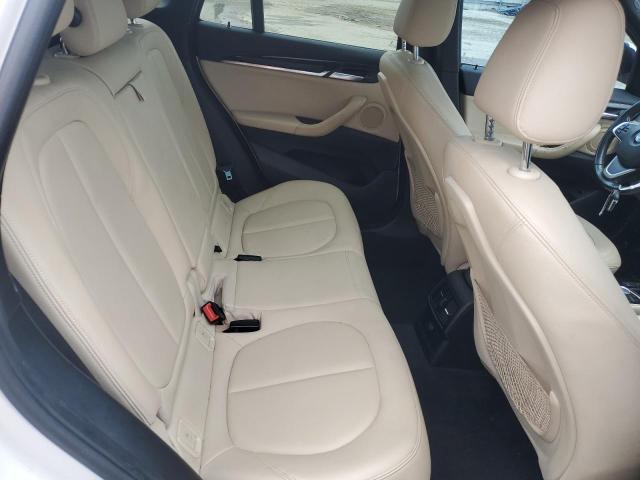 2016 BMW X1 XDRIVE2 - WBXHT3C37GP887361