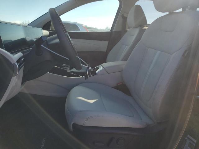 2025 HYUNDAI TUCSON 5NMJBCDE1SH452807