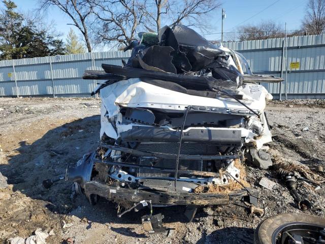 2024 CADILLAC ESCALADE V 1GYS4HK95RR252207