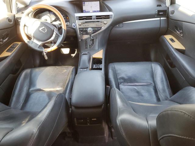 2015 LEXUS RX 450H 2T2ZB1BAXFC003348