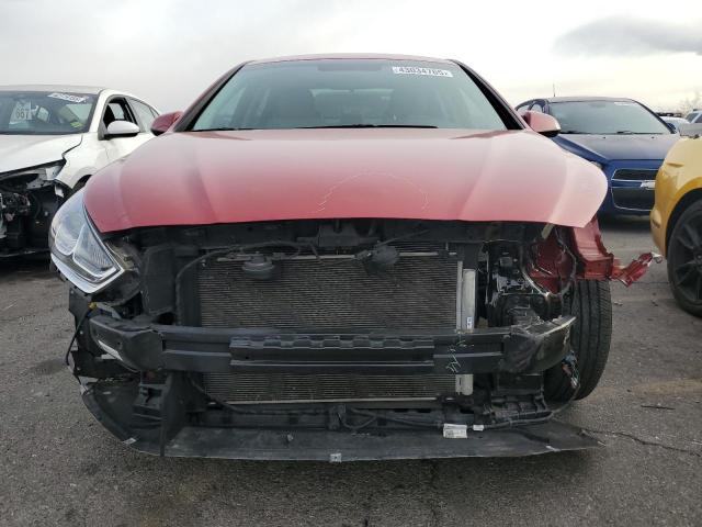 2019 HYUNDAI SONATA SE - 5NPE24AF8KH752500
