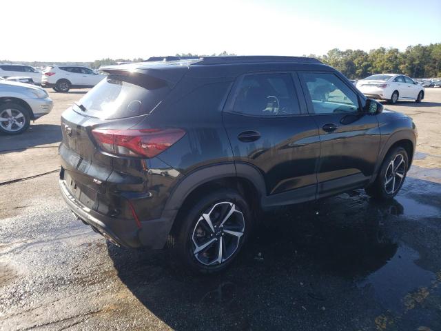 2022 CHEVROLET TRAILBLAZE - KL79MTSL7NB108242