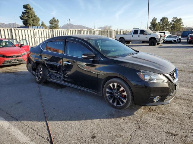 2017 NISSAN SENTRA S - 3N1AB7AP1HY229407