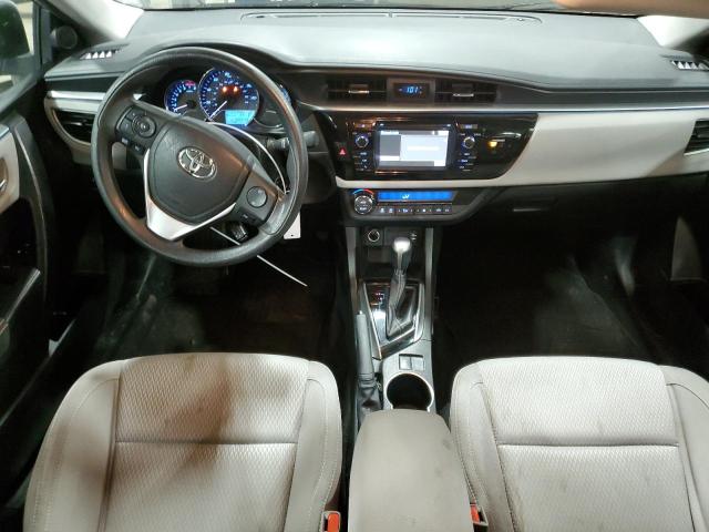 2016 TOYOTA COROLLA L - 5YFBURHE1GP508897