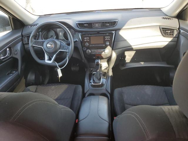 2017 NISSAN ROGUE S - 5N1AT2MT2HC813504