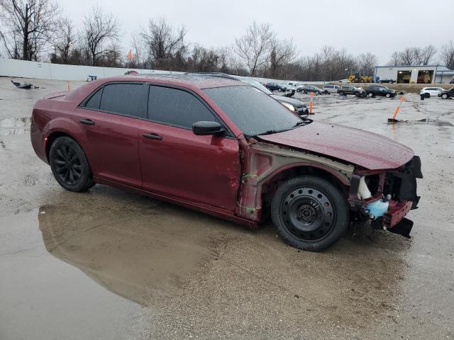 2015 CHRYSLER 300C PLATI 2C3CCASG0FH854063