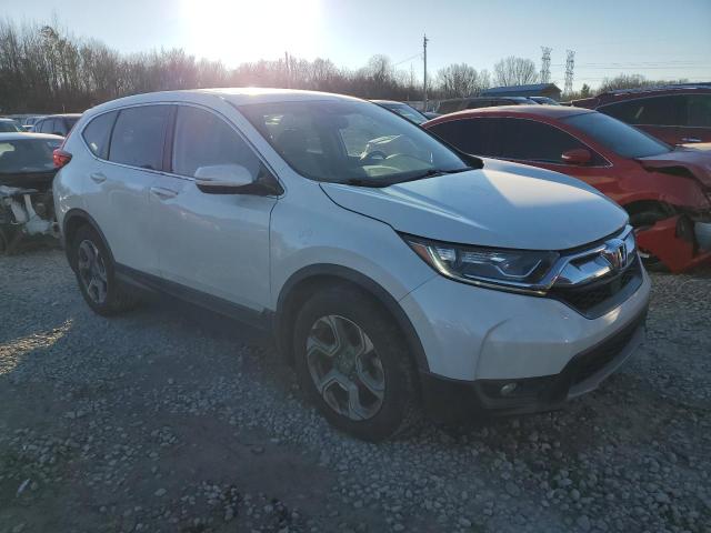 2018 HONDA CR-V EXL - 5J6RW1H87JL002859