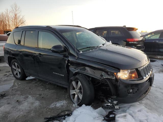 Vin: 1c4njceb4hd185673, lot: 41445305, jeep compass latitude 20174