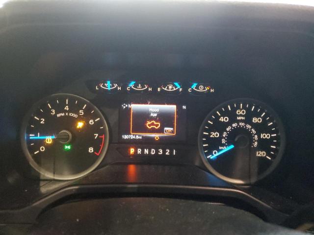 2015 FORD F150 SUPER - 1FTEW1C89FKD70484