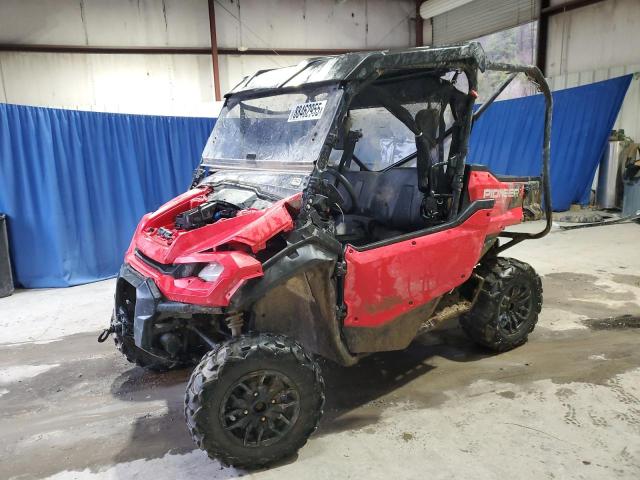 2023 HONDA SXS1000 M5 1HFVE042XP4701169